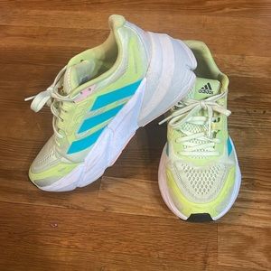 Adidas Adistar Running shoes  size 8.5